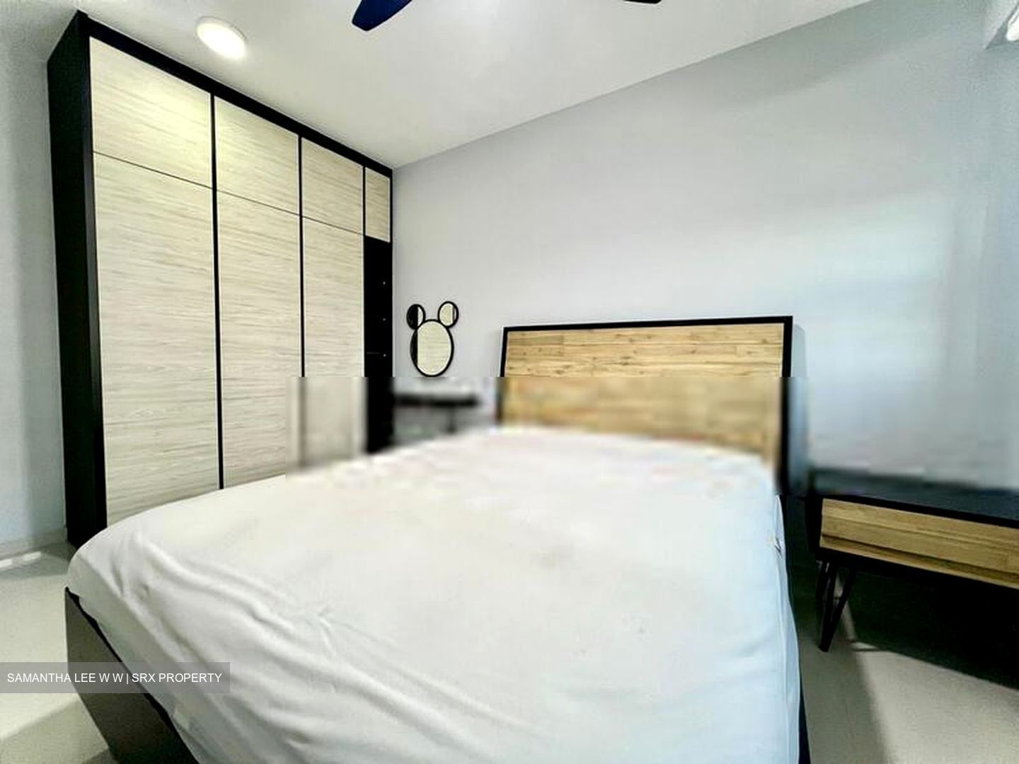 Blk 445B West Crest @ Bukit Batok (Bukit Batok), HDB 4 Rooms #590358941